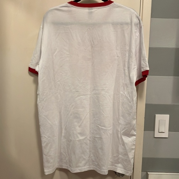 CIB RARE ❤️ SHIRT HTF - Picture 7 of 8